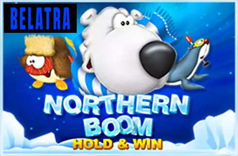 Northern Boom